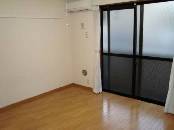 Other room space. bedroom