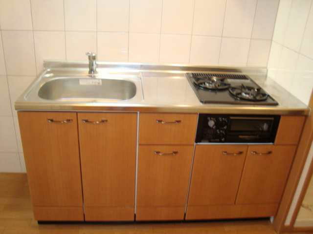 Kitchen. Kitchen