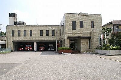 Other. Eastern fire station light months hill Precinct (other) up to 400m