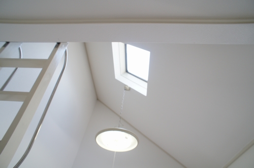 Other. It is a skylight ☆