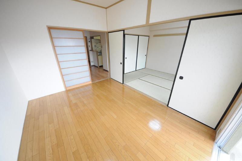 Other room space