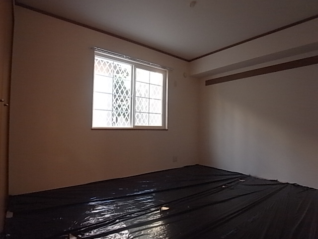 Other room space. bedroom