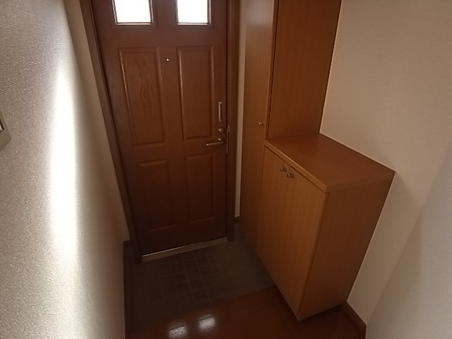 Entrance. Entrance
