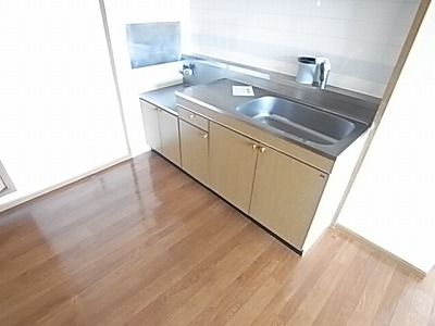 Kitchen. Kitchen