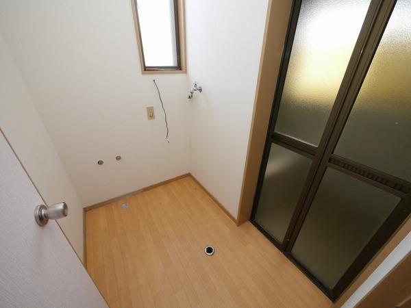 Washroom