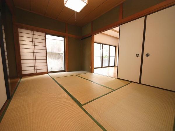 Other room space