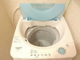 Other. With washing machine