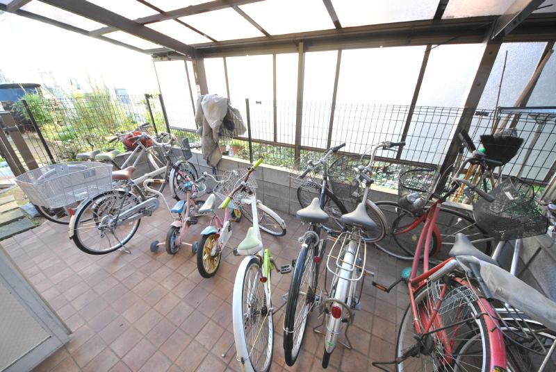 Other common areas