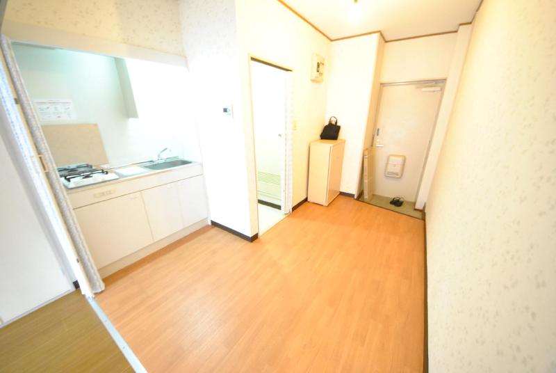 Other room space