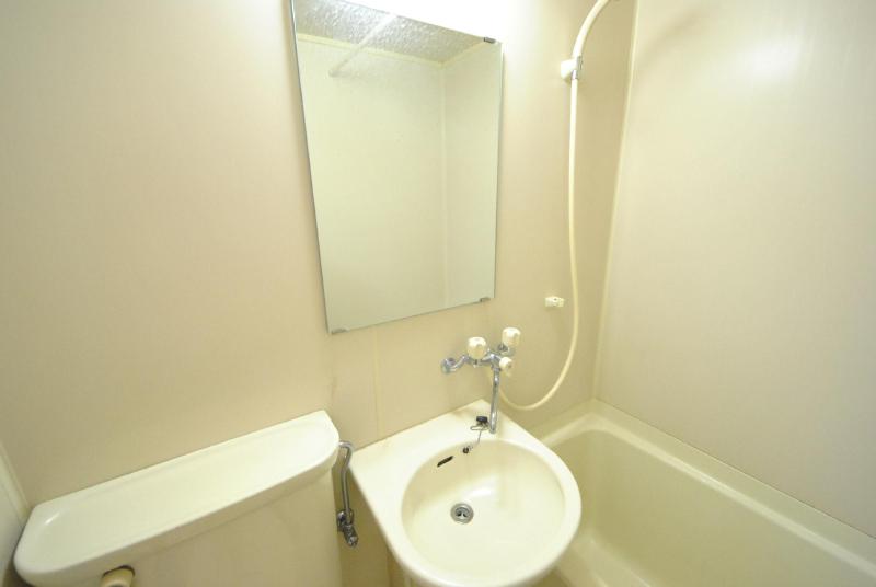 Washroom