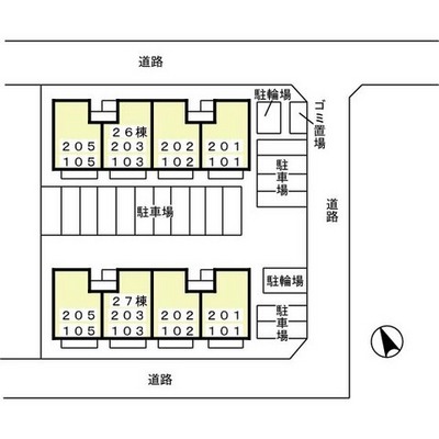 Other. layout drawing