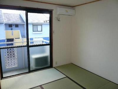 Living and room. Japanese style room