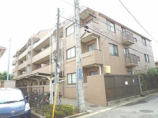 Kashiwa City, Chiba Prefecture Sabu 1