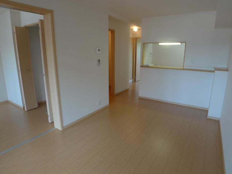 Other room space