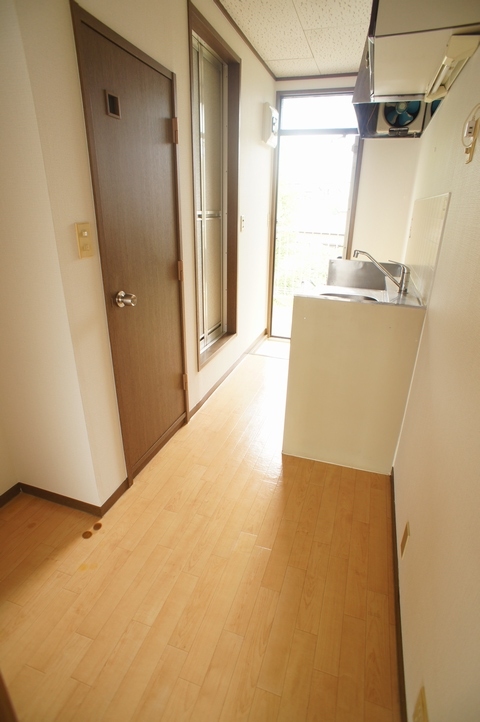 Other room space