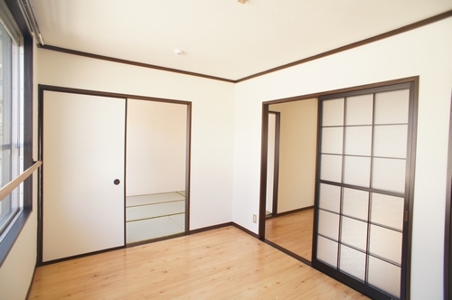 Other room space