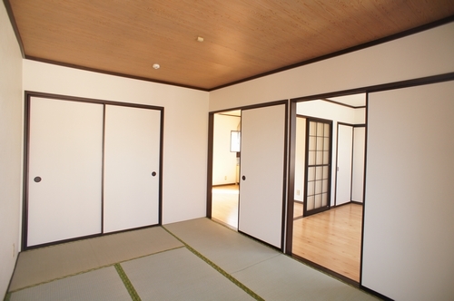Other room space