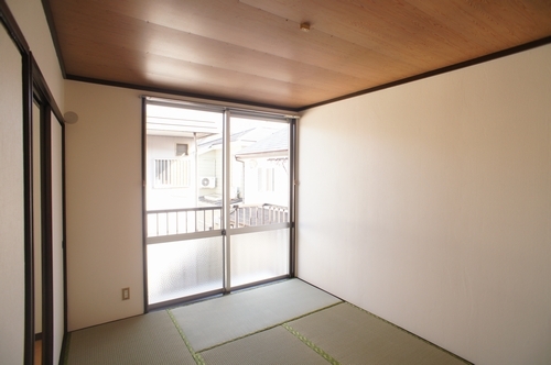 Other room space
