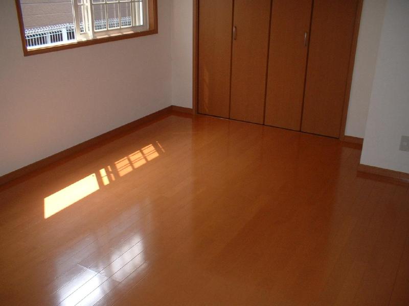 Living and room. Beautiful flooring