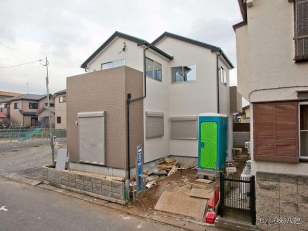 Local appearance photo