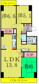Building appearance