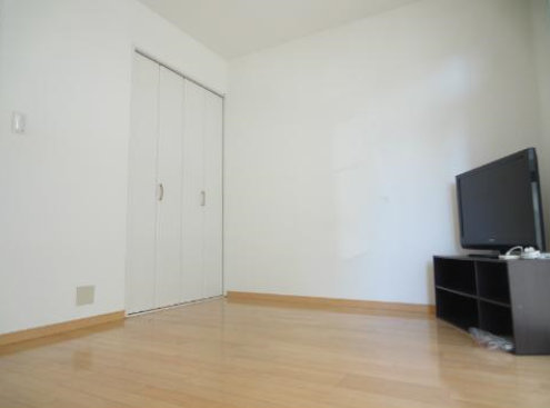 Other room space. bedroom