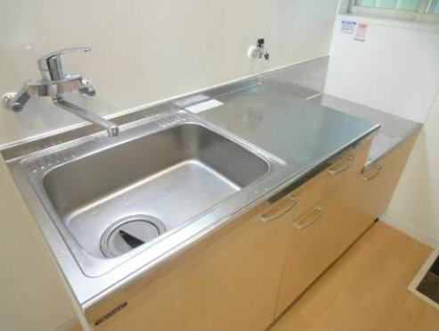 Kitchen. Kitchen