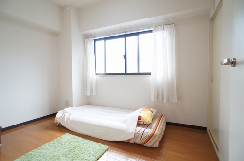 Other room space.  ※ It is a photograph of the other rooms.