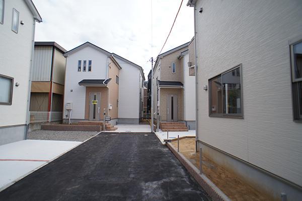 Local appearance photo