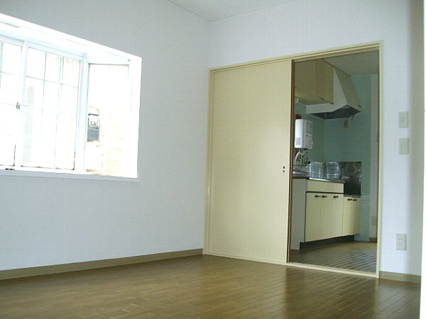 Living and room