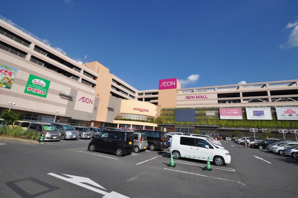 Shopping centre. Honeys CC Aeon Mall 251m to Kashiwa shop