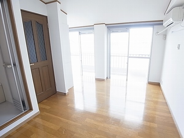 Other room space. bedroom