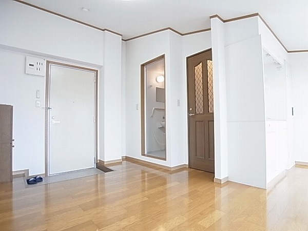 Entrance. Entrance
