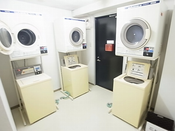 Other common areas
