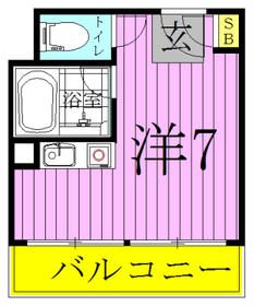 Building appearance