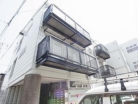 Building appearance