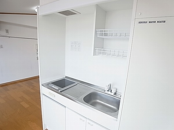 Kitchen. Kitchen