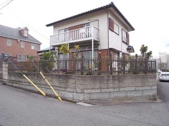 Local land photo