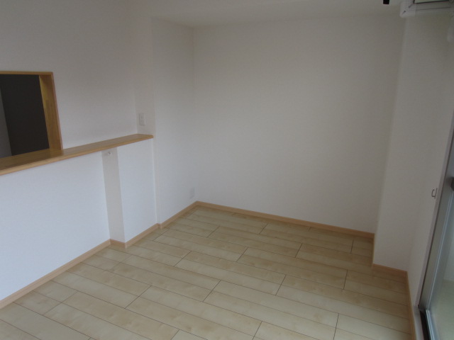 Living and room