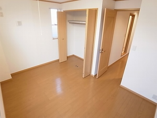 Other room space. bedroom