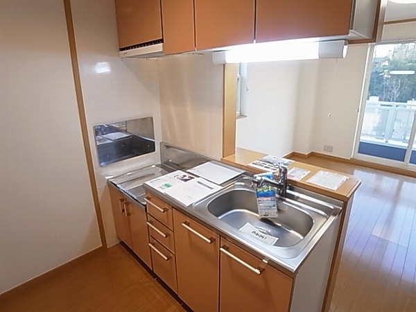 Kitchen. Kitchen