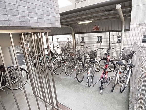Other common areas