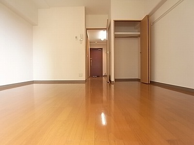 Other room space. bedroom