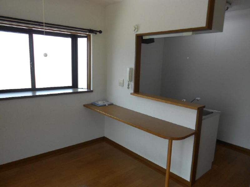 Other room space