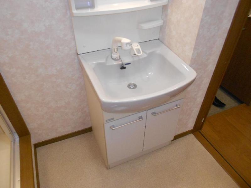 Washroom