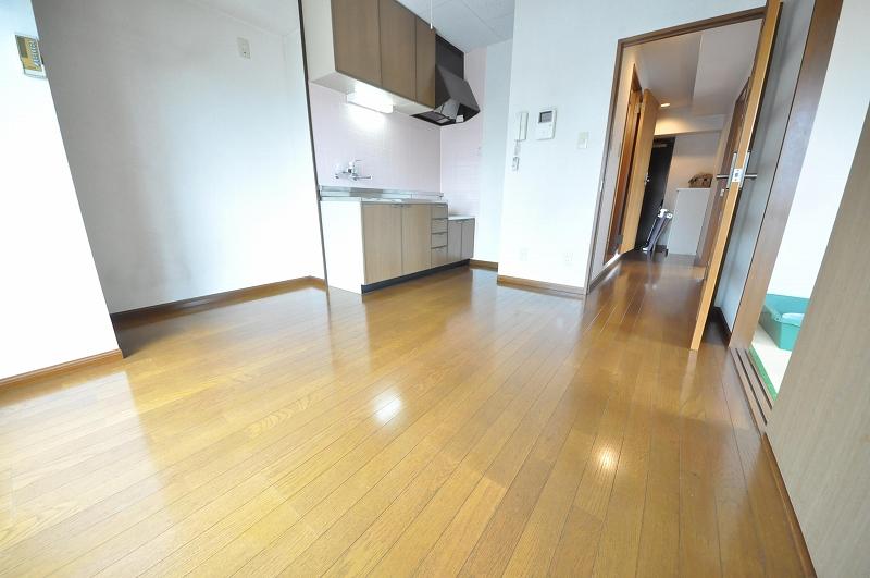 Other room space