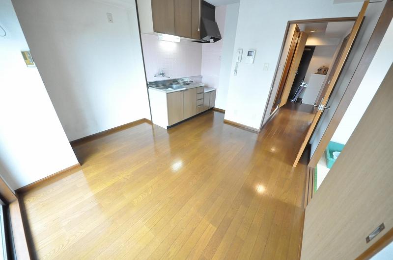 Living and room