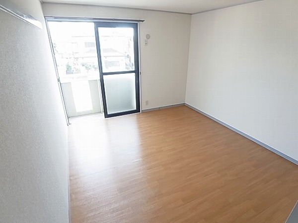 Other room space. bedroom