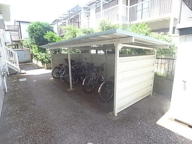 Other common areas