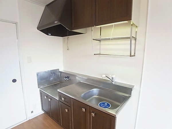 Kitchen. Kitchen
